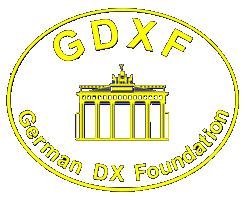 GDXF Logo