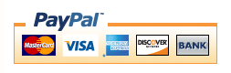 PayPal Logo