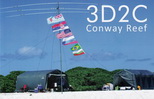 3D2C Conway Reef (2012)