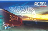 3D2CR Conway Reef (2021)