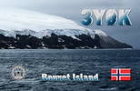 3Y0K Bouvet Island (2026)