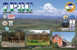 7P8C Lesotho (2016)