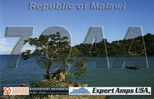 7QAA Malawi (2015)