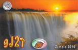 9J2T Zambia (2014)