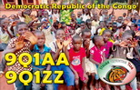 9Q1AA, 9Q1ZZ Dem. Rep. of the Congo (2023)
