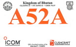 A52A Bhutan (2000)