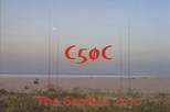 C50C, C52C The Gambia (2007)