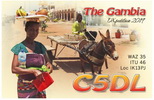 C5DL The Gambia (2019)
