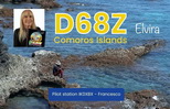 D68Z Comoros (2025)