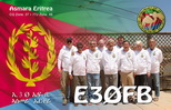 E30FB Eritrea (2015)