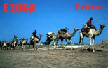 E30GA Eritrea (1998)