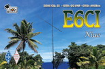 E6AF, E6CI Niue (2023)