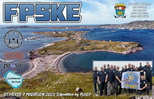 FP5KE Saint Pierre & Miquelon (2025) FP5KE Saint Pierre & Miquelon (2025)