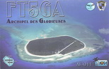 FT5GA Glorioso Island (2009)