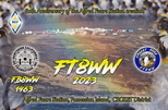FT8WW Crozet Island (2022)