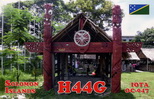 H44G Solomon Islands (2013)