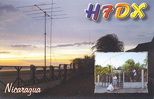 H7DX Nicaragua (2002)