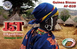 J5T Guinea-Bissau (2017)