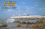 K5K Kingman Reef (2000)