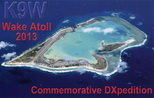 K9W Wake Island (2013)