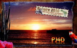 PJ4B, PJ4D, PJ4I, PJ4W Bonaire (2010)