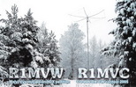 R1MVW, R1MVC Malyj Vysotskij Island (2005)