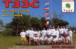 T33C Banaba Island (2004)