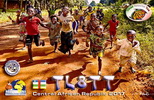 TL8TT Central African Republic (2017)