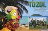 TO2DL Guadeloupe (2022)