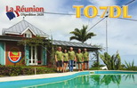 TO7DL Reunion Island (2020)