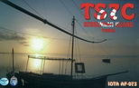 TS7C Tunisia (2009)