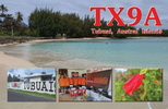 TX9A Austral Islands (2025)