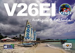 V26EI Antigua & Barbuda (2023)