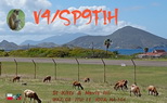 V4/SP9FIH Saint Kitts & Nevis (2026)