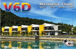 V6D Micronesia (2025) V6D Micronesia (2025)