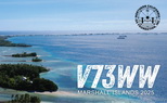 V73WW Marshall Islands (2025)