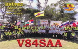 V84SAA Brunei (2019)