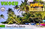VK9CU Cocos (Keeling) Island (2025)