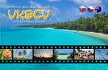 VK9CV Cocos (Keeling) Island (2024)