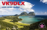 VK9DLX, VK9LM Lord Howe Island (2014)