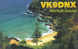 VK9DNX Norfolk Island (2007)