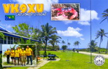 VK9XU Christmas Island (2025)