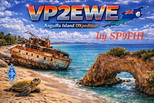 VP2EAD, ELX, EWE Anguilla (2026)