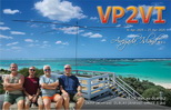 VP2VI British Virgin Islands (2025)