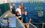 VP6T Pitcairn Island (2012)