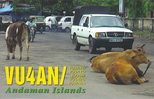 VU4AN/* Andaman & Nicobar Islands (2006)