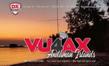 VU4AX Andaman & Nicobar Islands (2025)