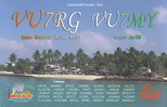 VU7RG, VU7MY Lakshadweep Islands (2007)