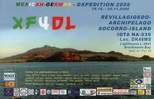 XF4DL Revillagigedo (2006)