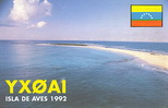 YX0AI Aves Island (1992)